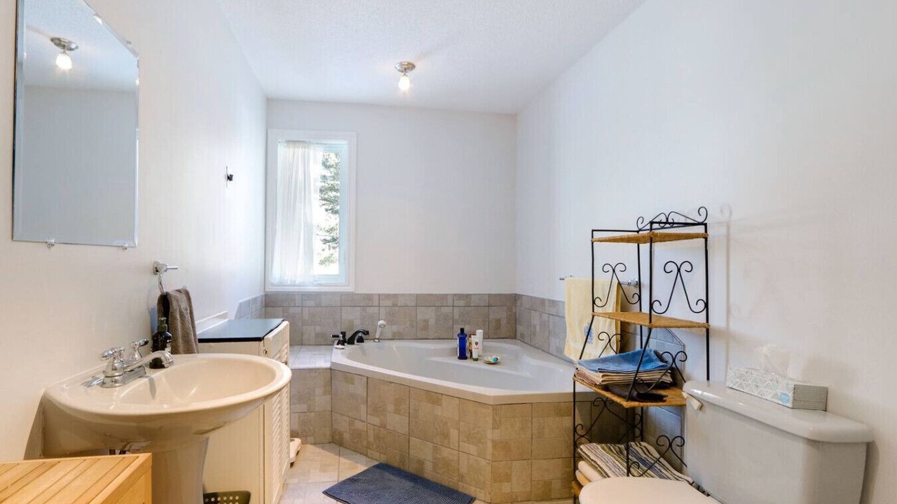 Photo of Bathroom in Chelsea