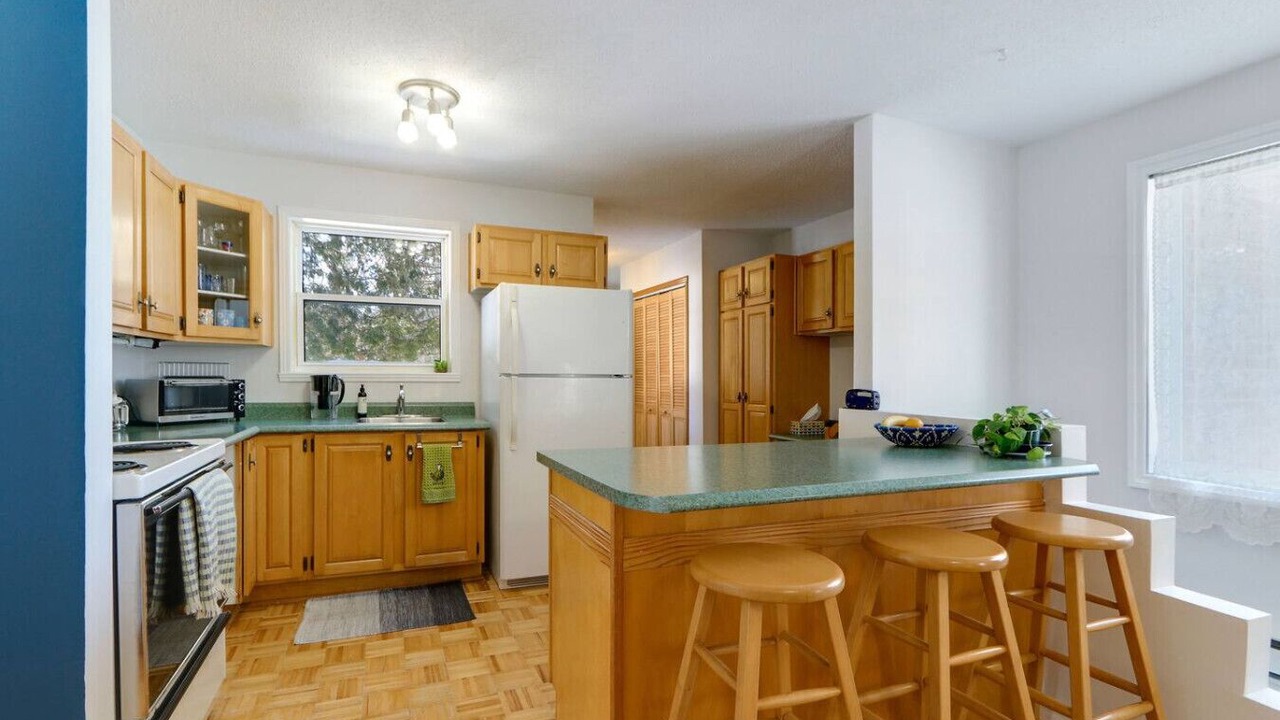 Photo of Kitchen in Chelsea