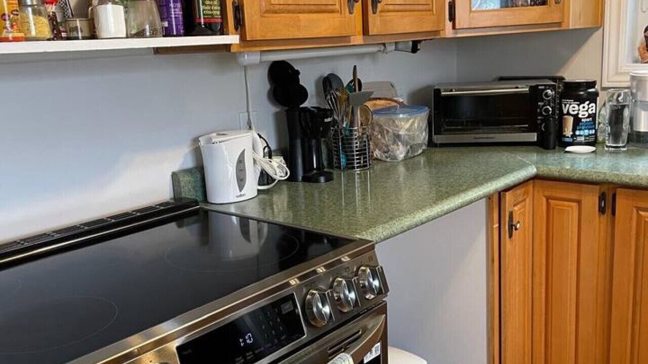 Photo of Kitchen in Chelsea