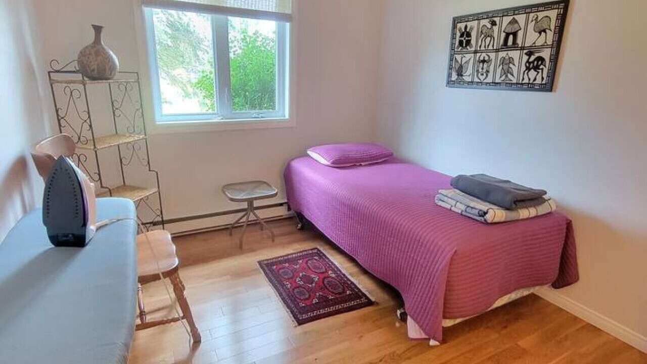 Photo of Bedroom in Chelsea