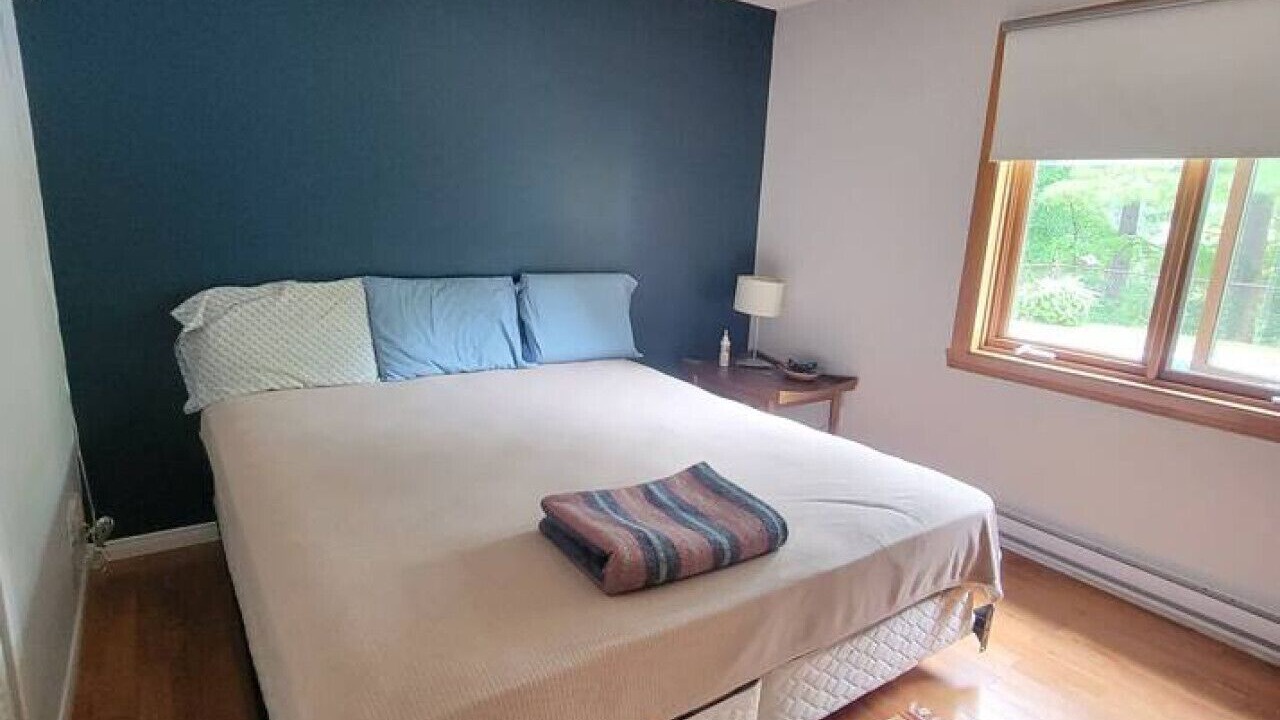 Photo of Bedroom in Chelsea