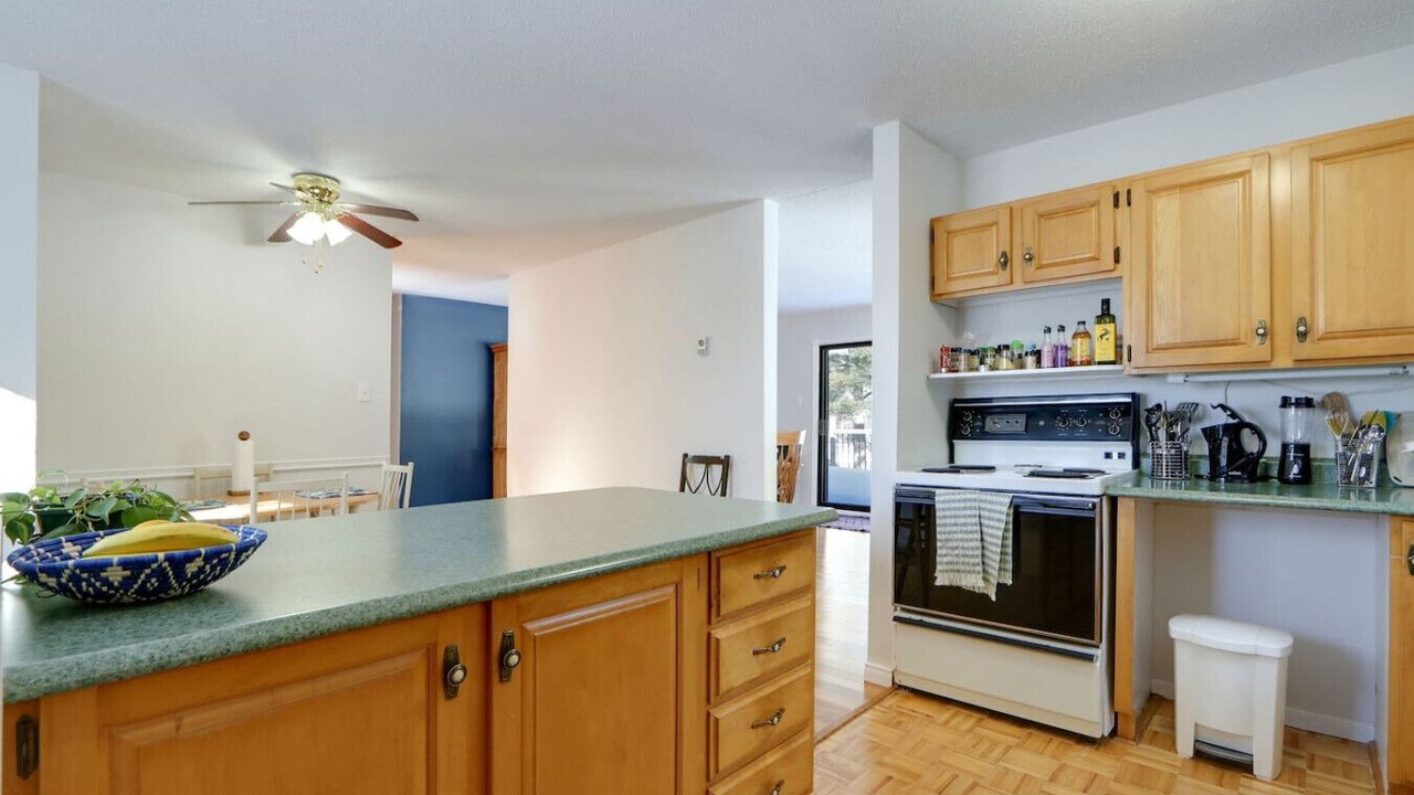 Photo of Kitchen in Chelsea