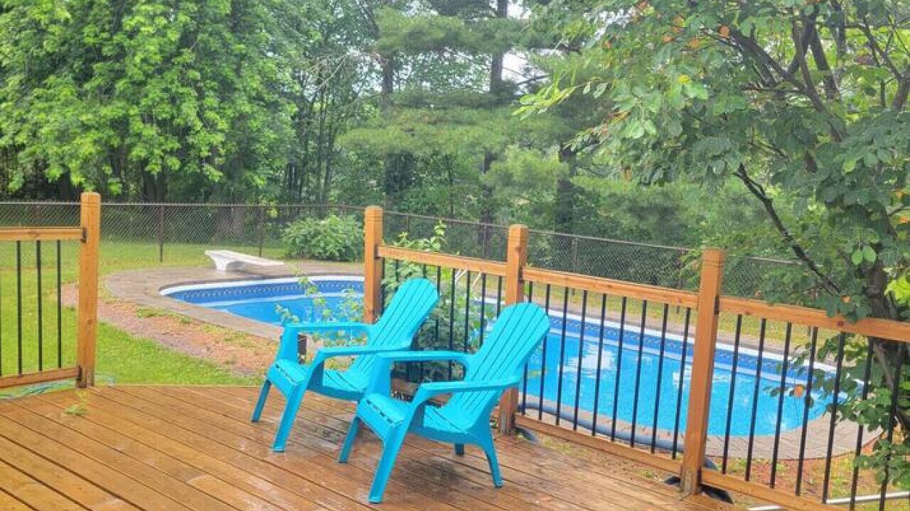 Photo of Patio Balcony in Chelsea