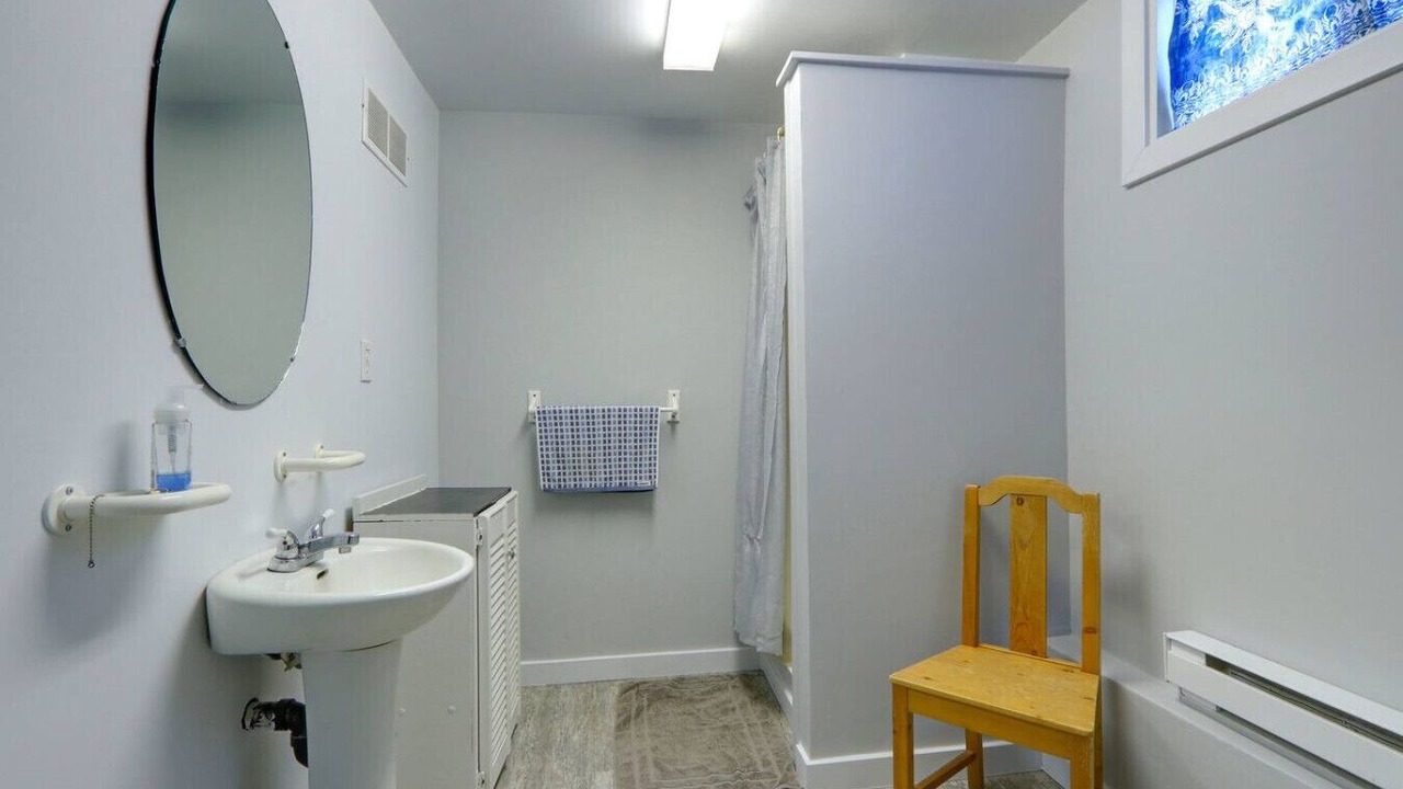 Photo of Bathroom in Chelsea
