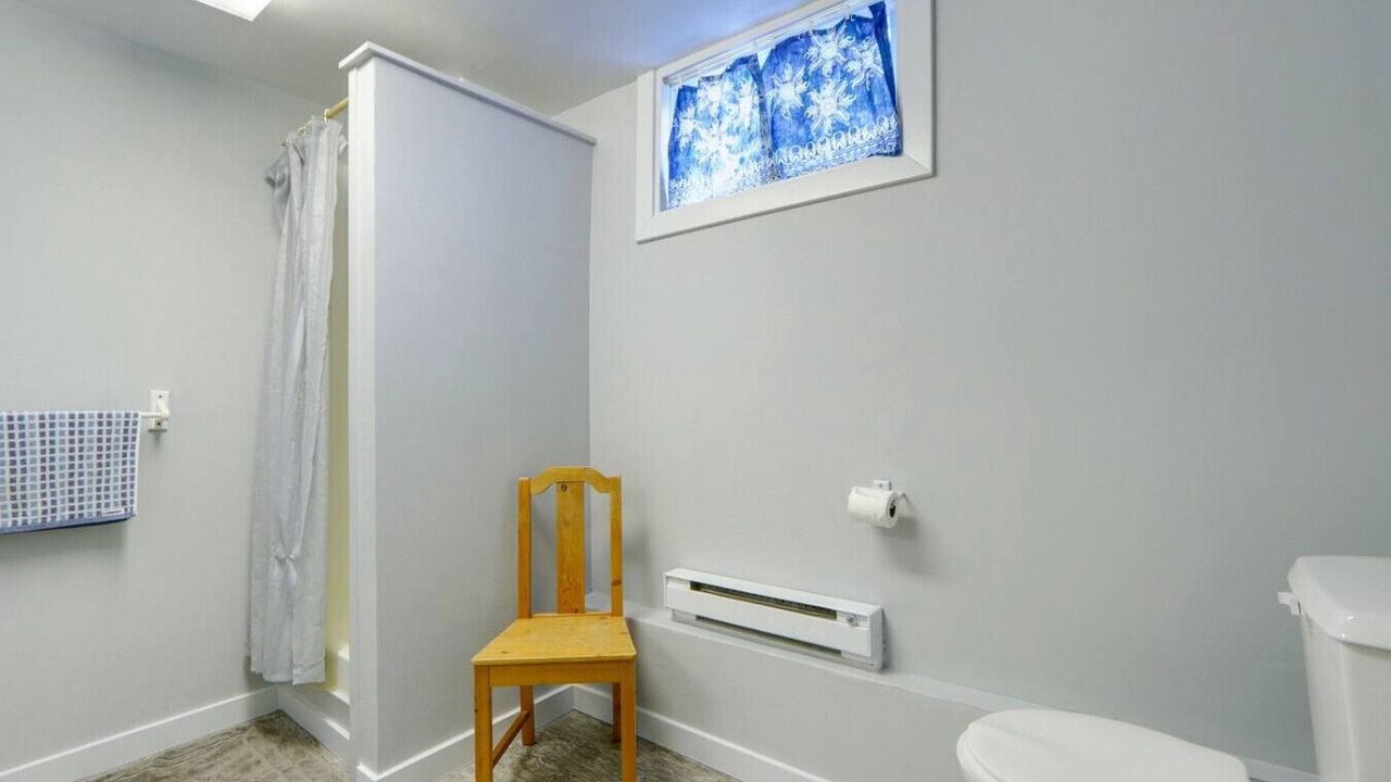 Photo of Bathroom in Chelsea