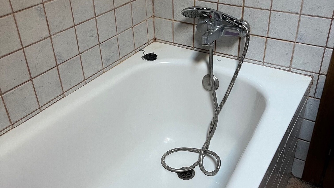 Photo of Bathroom in Roda de Isabena