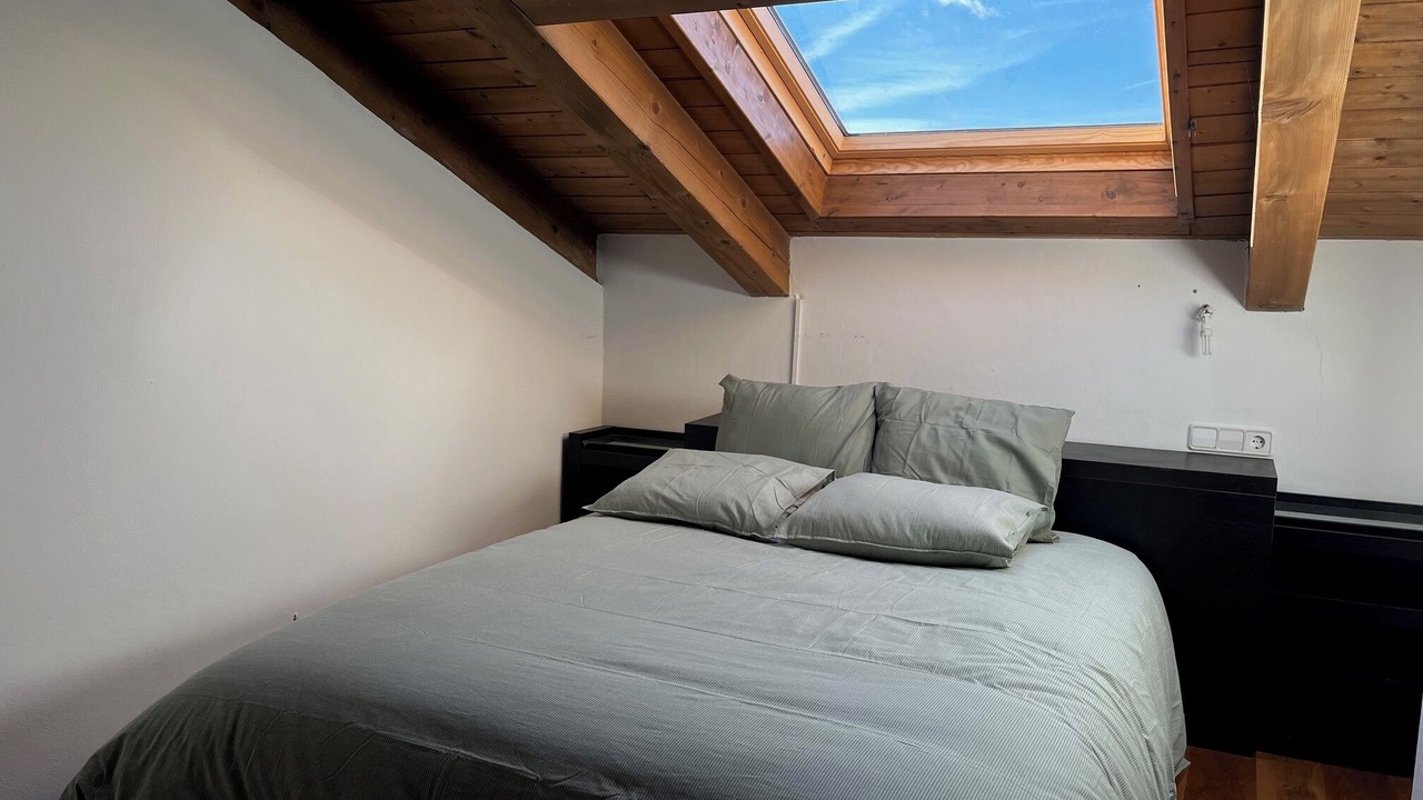 Photo of Bedroom in Roda de Isabena