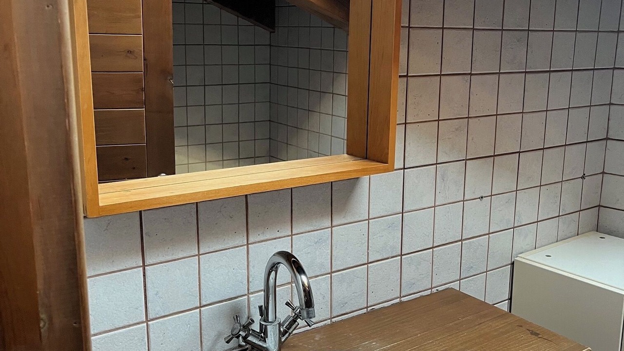 Photo of Bathroom in Roda de Isabena