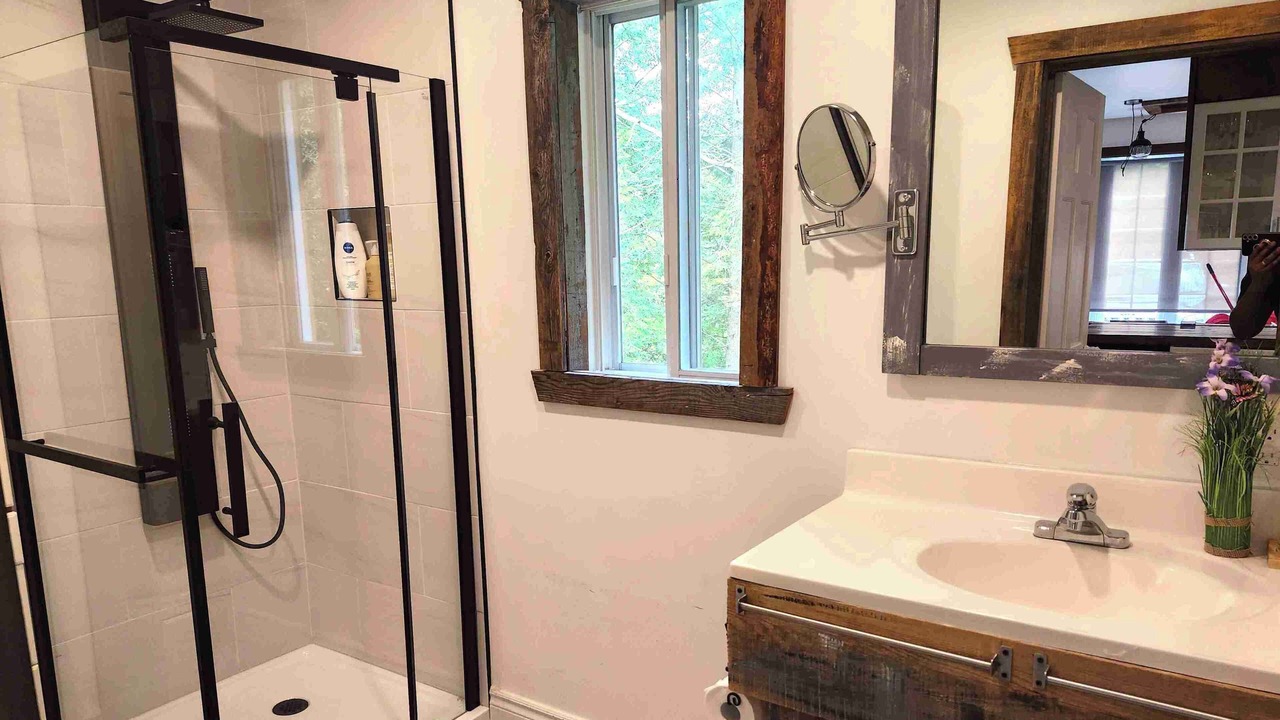 Photo of Bathroom in Pointe-au-Chene