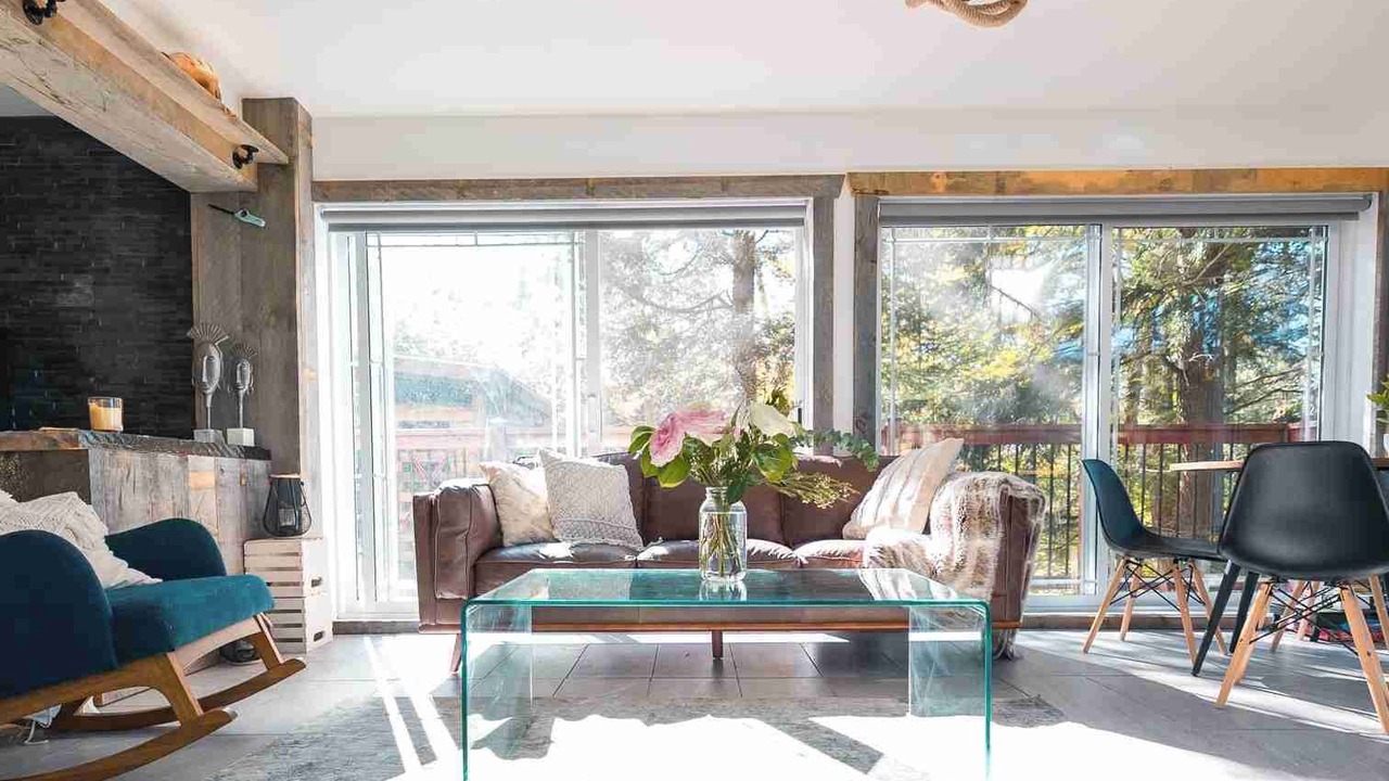 Photo of Bedroom in Pointe-au-Chene