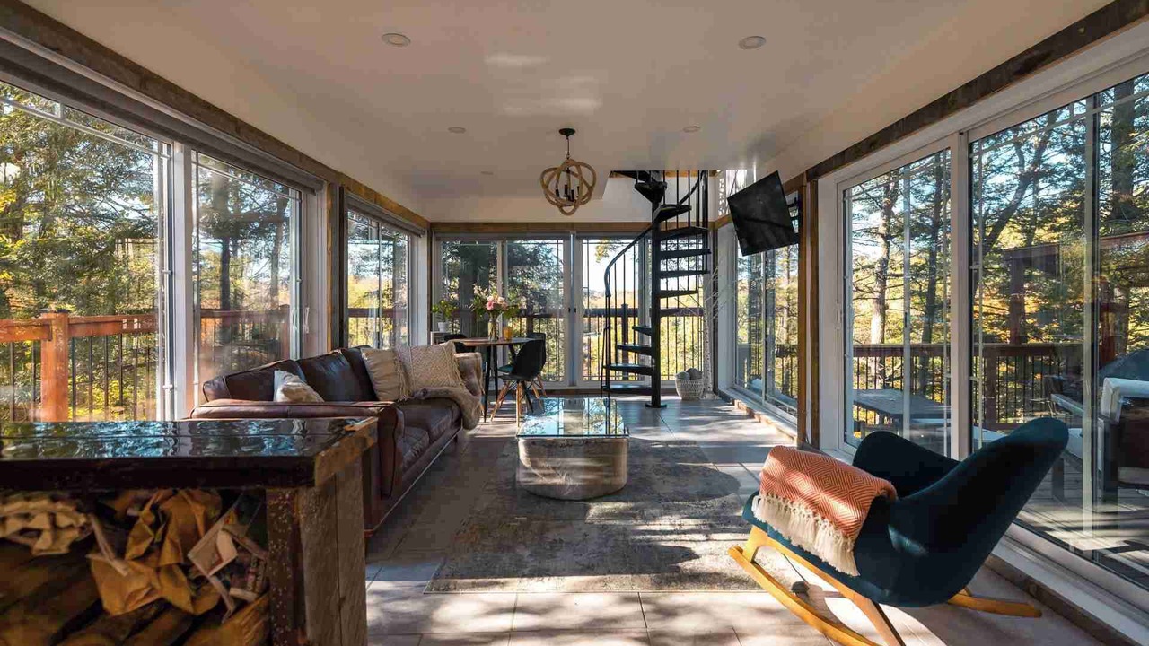 Photo of Bedroom in Pointe-au-Chene