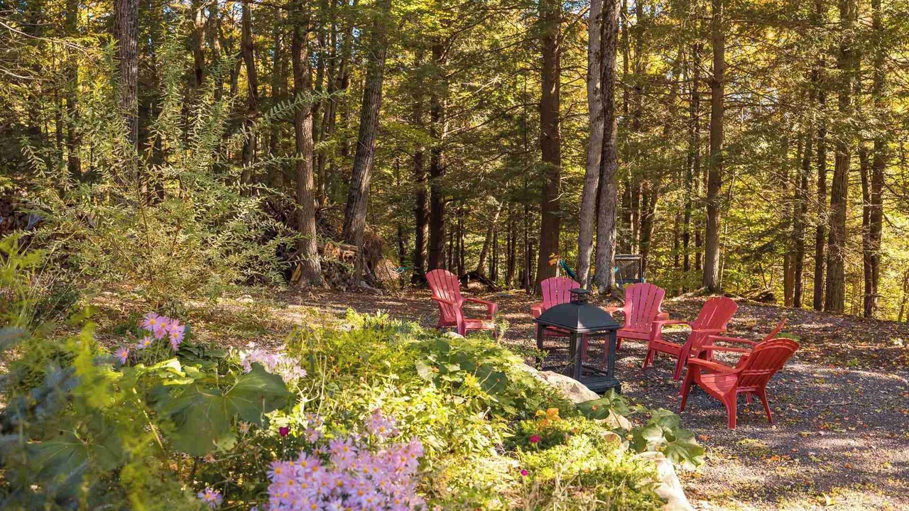 Photo of Livingroom in Pointe-au-Chene