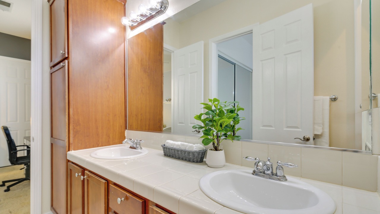 Photo of Bathroom in Indio