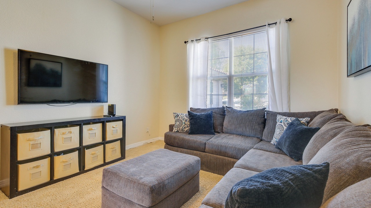 Photo of Bedroom in Indio