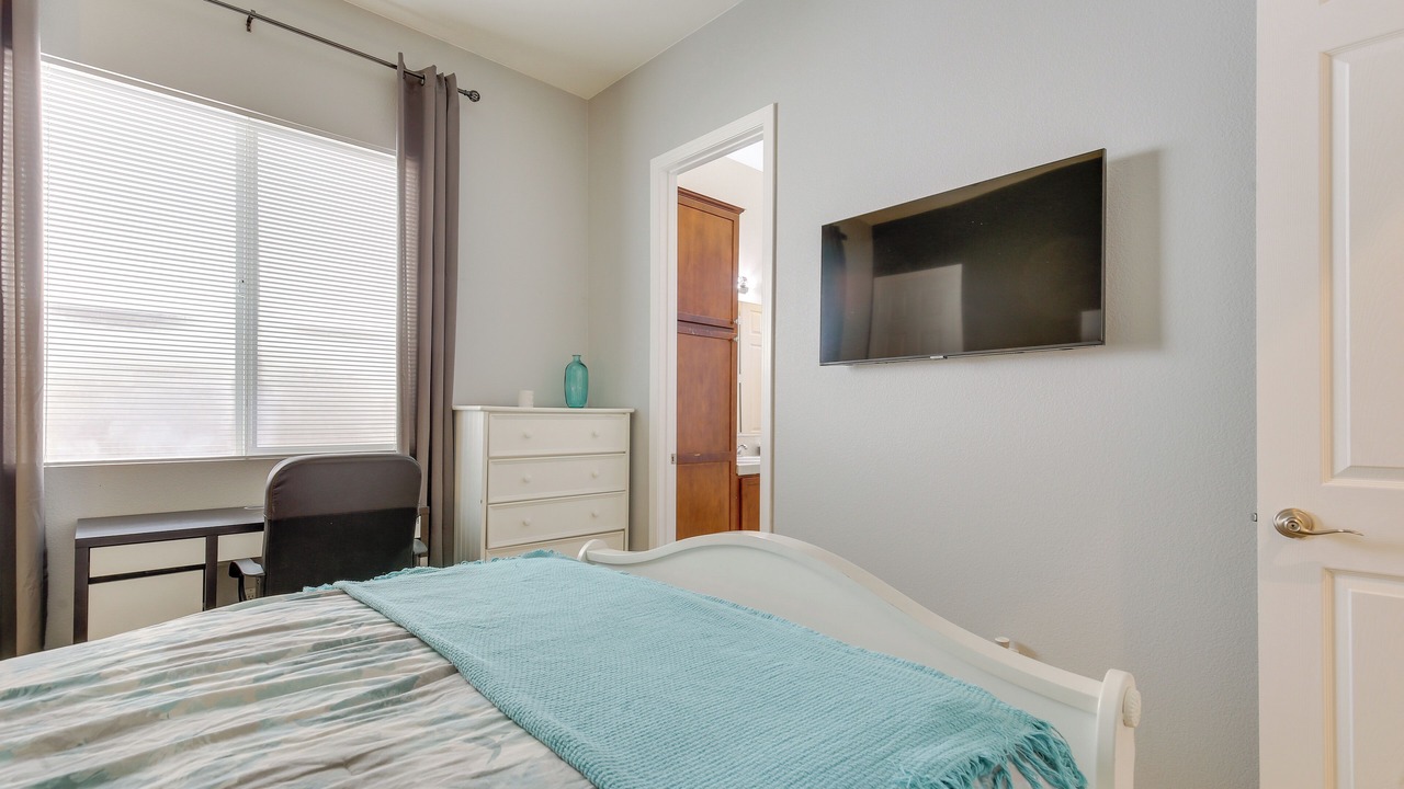 Photo of Bedroom in Indio