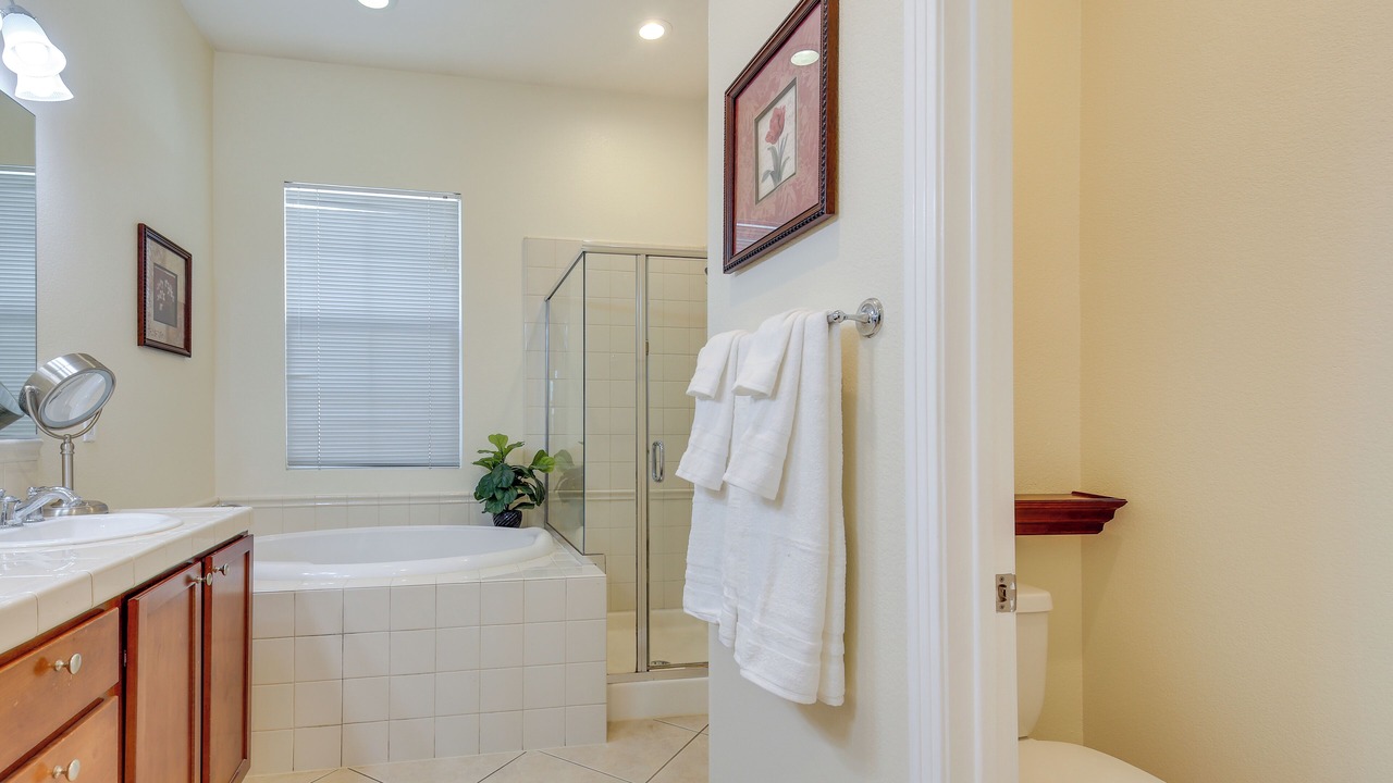 Photo of Bathroom in Indio