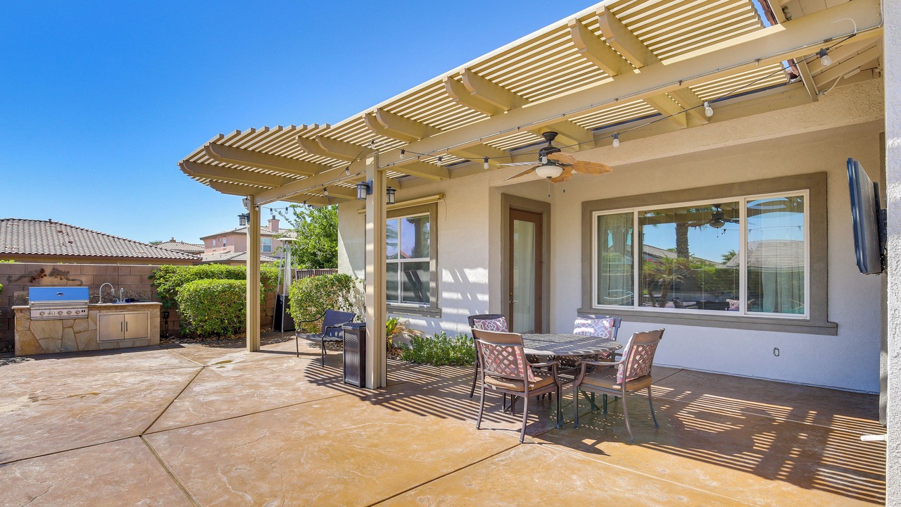 Photo of Outdoor in Indio