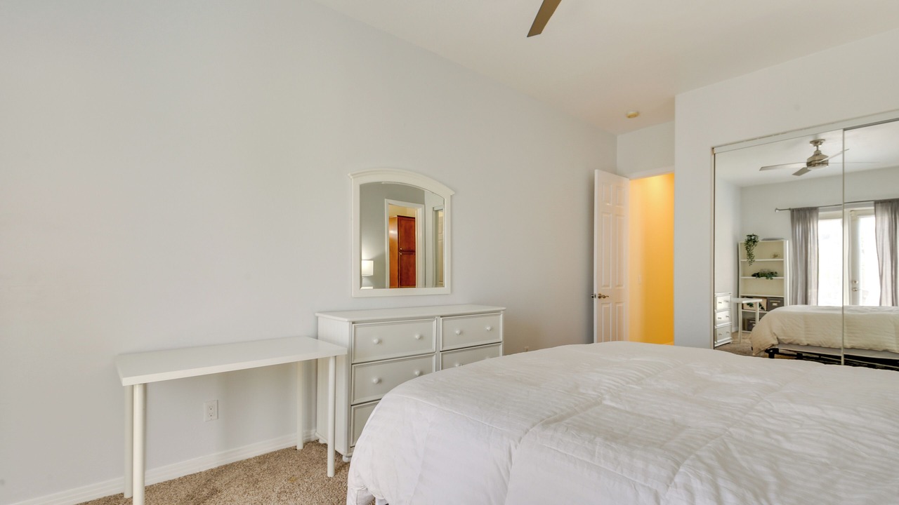 Photo of Bedroom in Indio