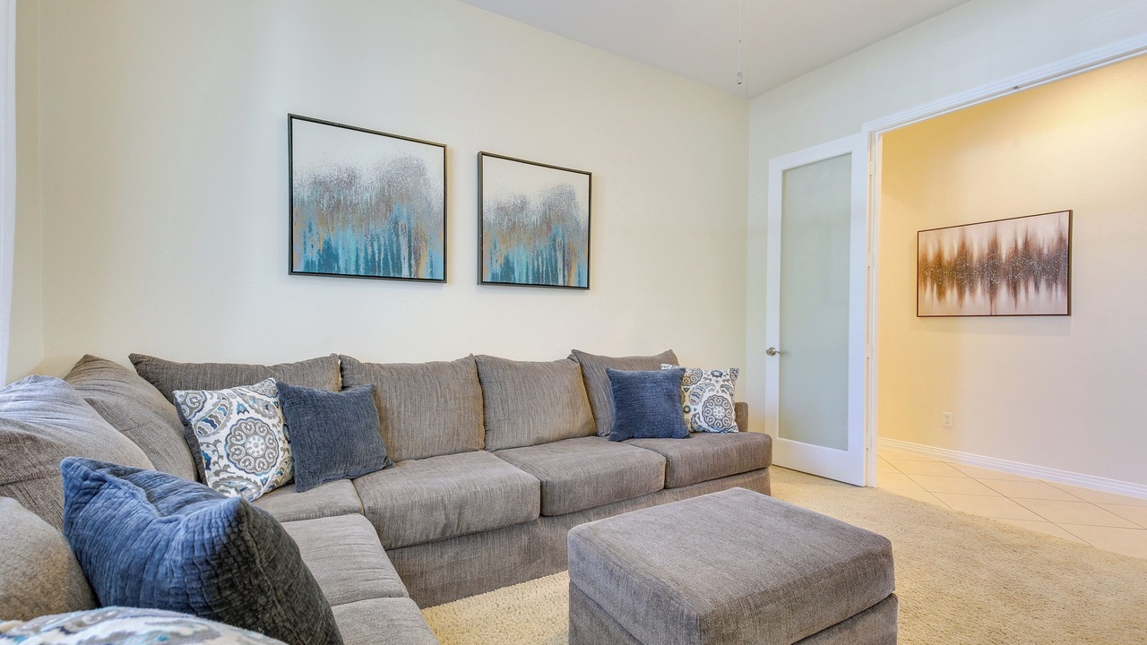 Photo of Livingroom in Indio