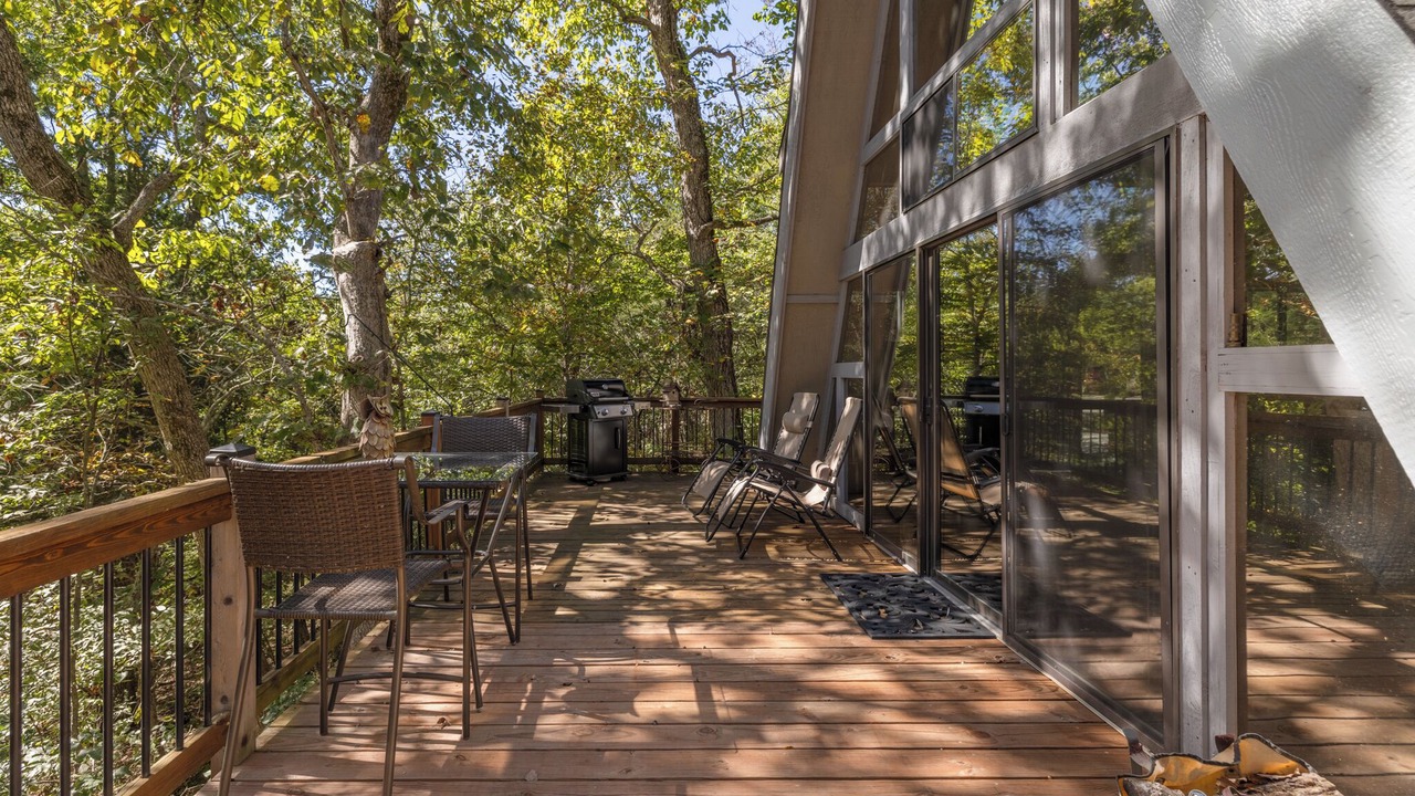 Photo of Outdoor in Innsbrook