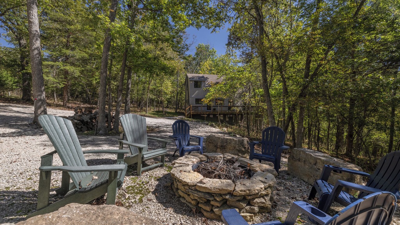 Photo of Patio Balcony in Innsbrook