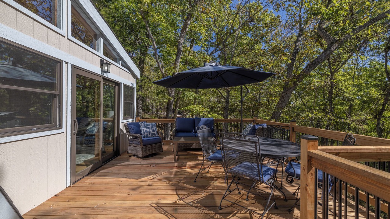 Photo of Outdoor in Innsbrook