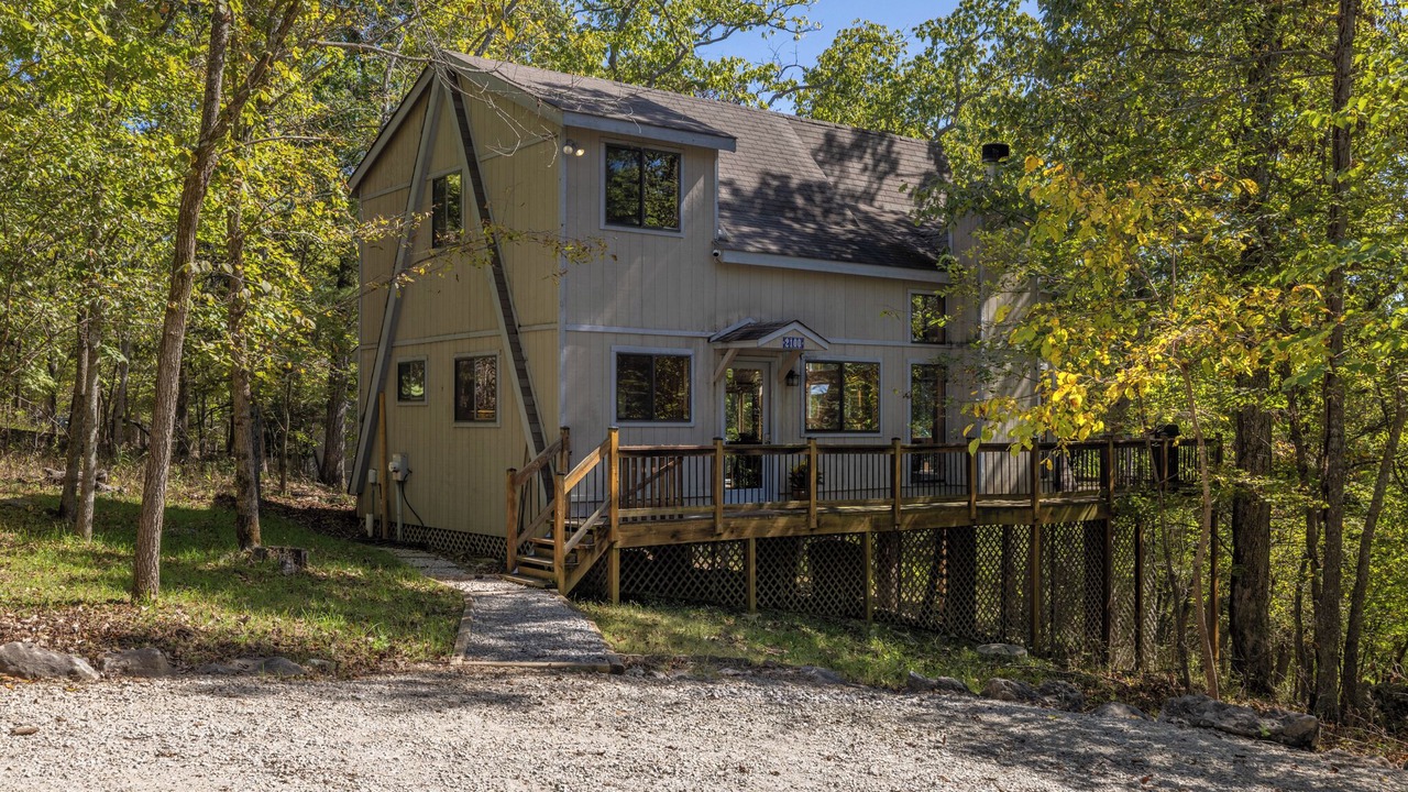 Photo of Outdoor in Innsbrook
