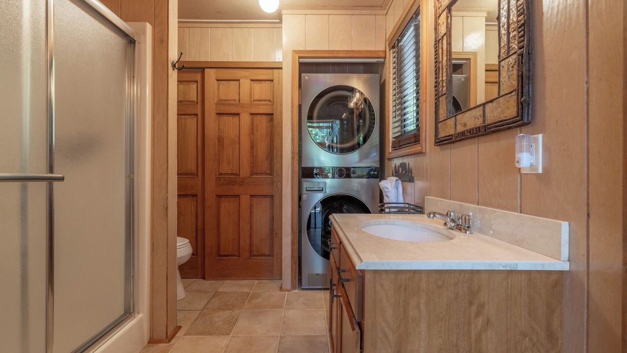 Photo of Bathroom in Innsbrook