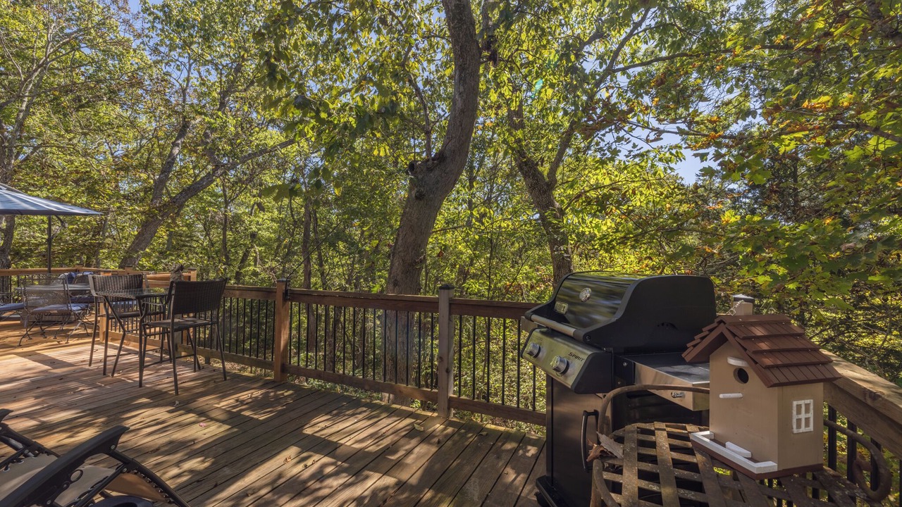 Photo of Outdoor in Innsbrook