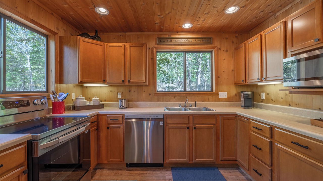 Photo of Kitchen in Innsbrook