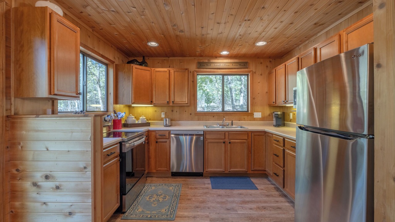 Photo of Kitchen in Innsbrook