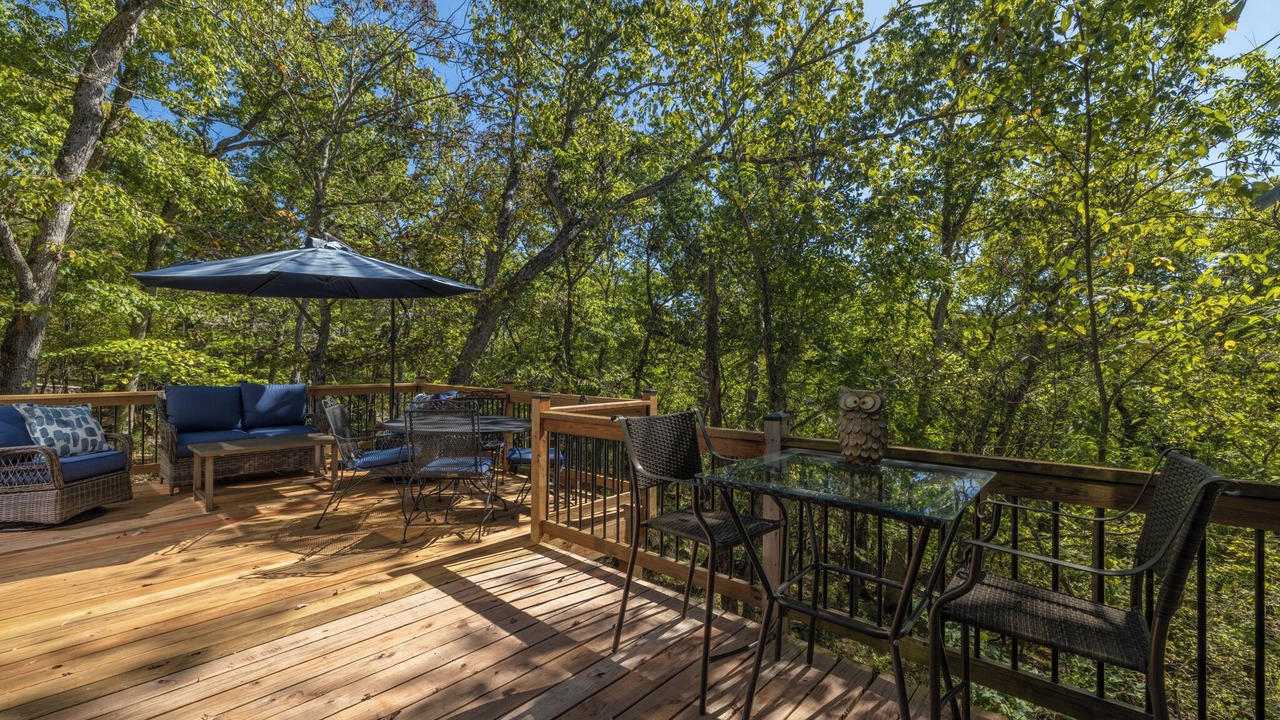 Photo of Outdoor in Innsbrook