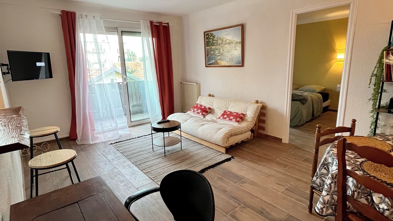 Photo of Livingroom in Bas-Vernet