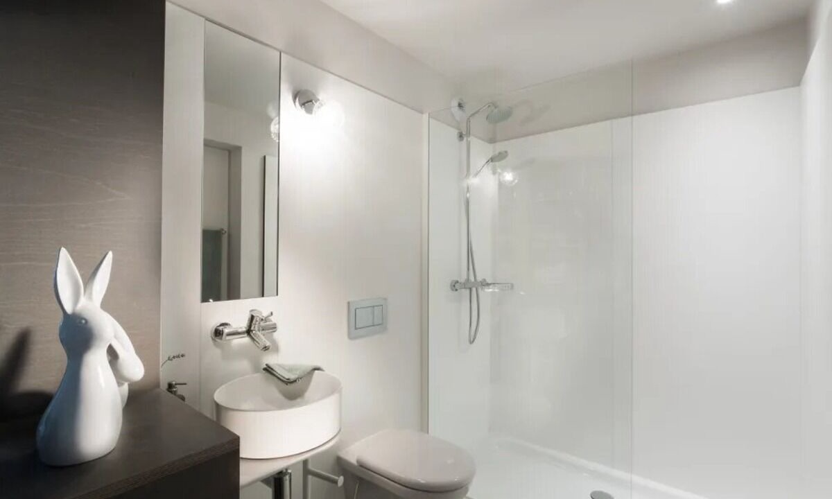 Photo of Bathroom in Nyon