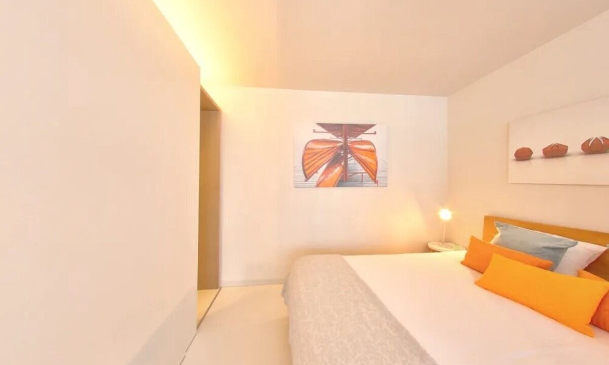 Photo of Bedroom in Nyon