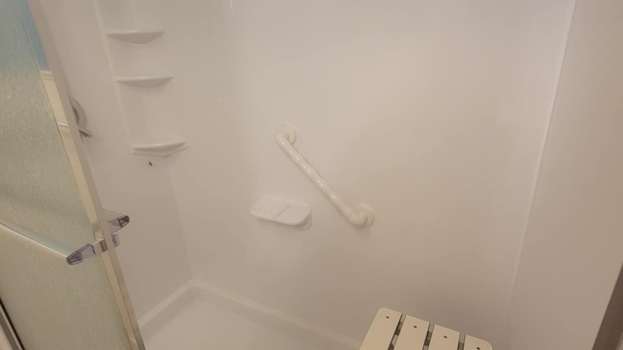 Photo of Bathroom in Rising Sun-Lebanon