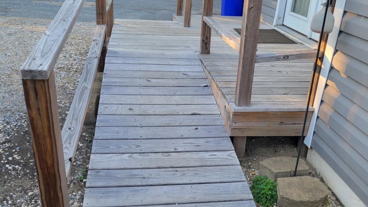 Photo of Patio Balcony in Rising Sun-Lebanon