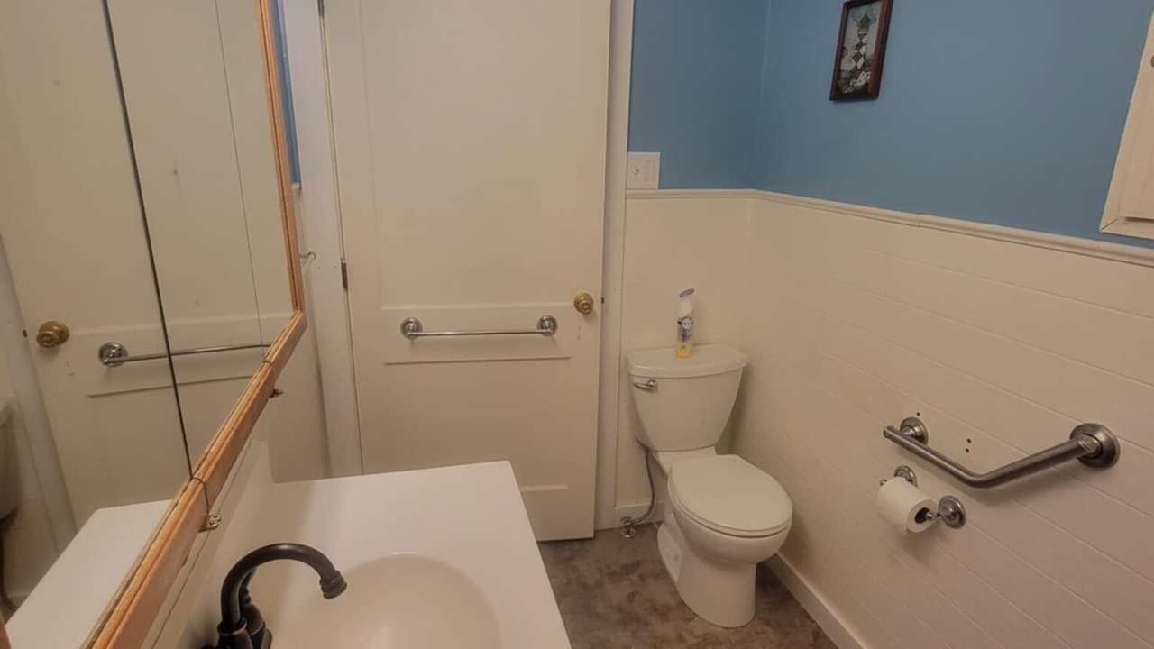 Photo of Bathroom in Rising Sun-Lebanon