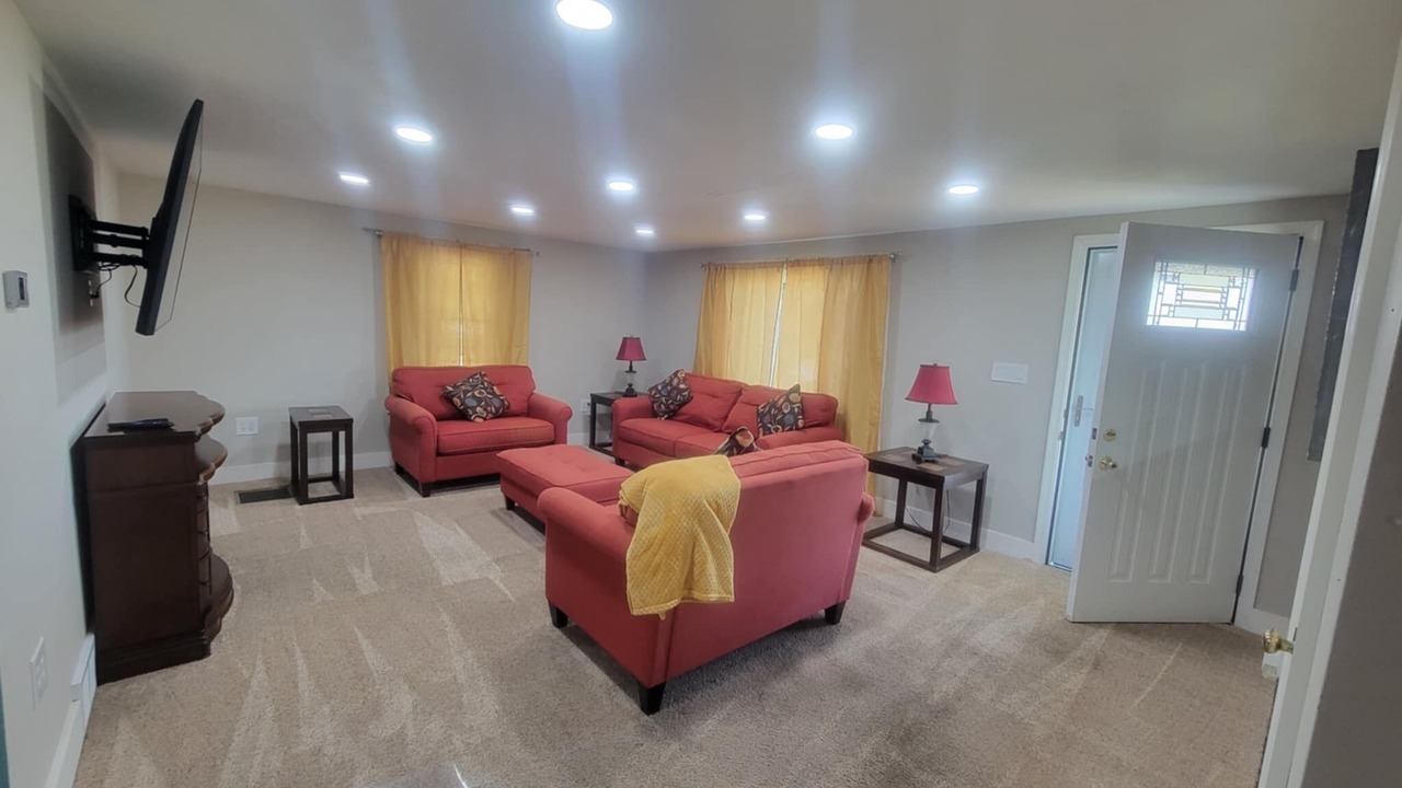 Photo of Livingroom in Rising Sun-Lebanon