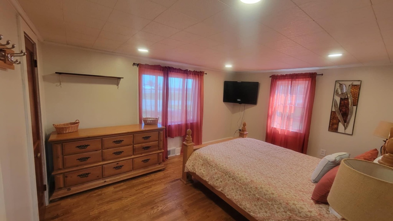Photo of Bedroom in Rising Sun-Lebanon