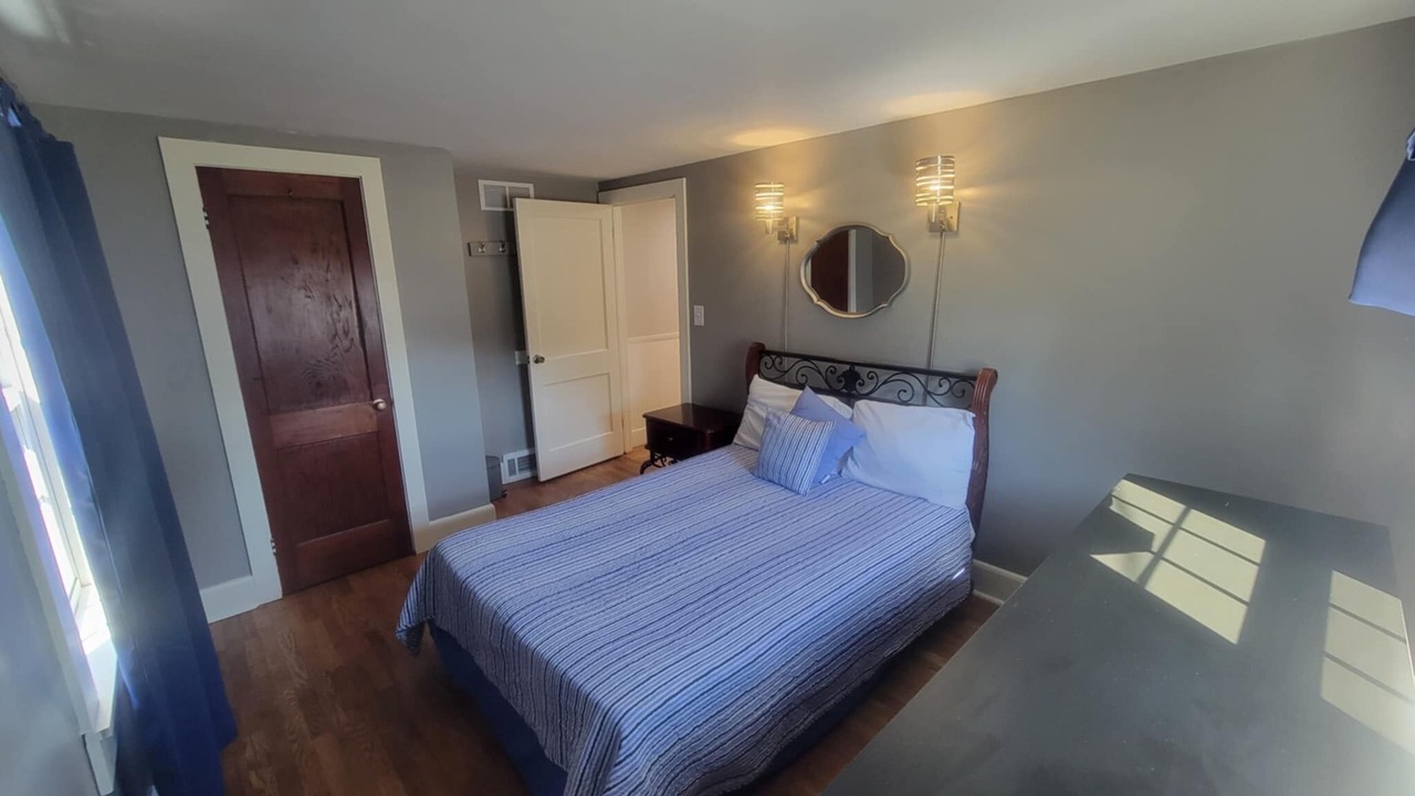 Photo of Bedroom in Rising Sun-Lebanon