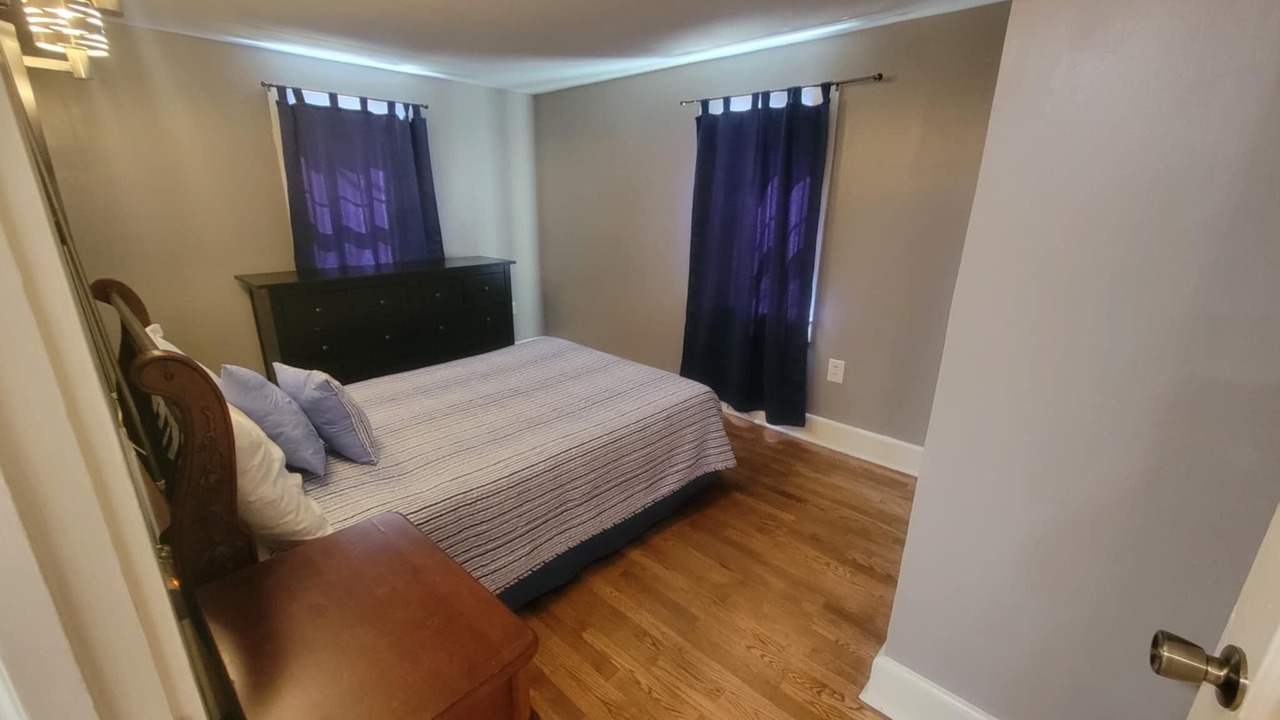 Photo of Bedroom in Rising Sun-Lebanon