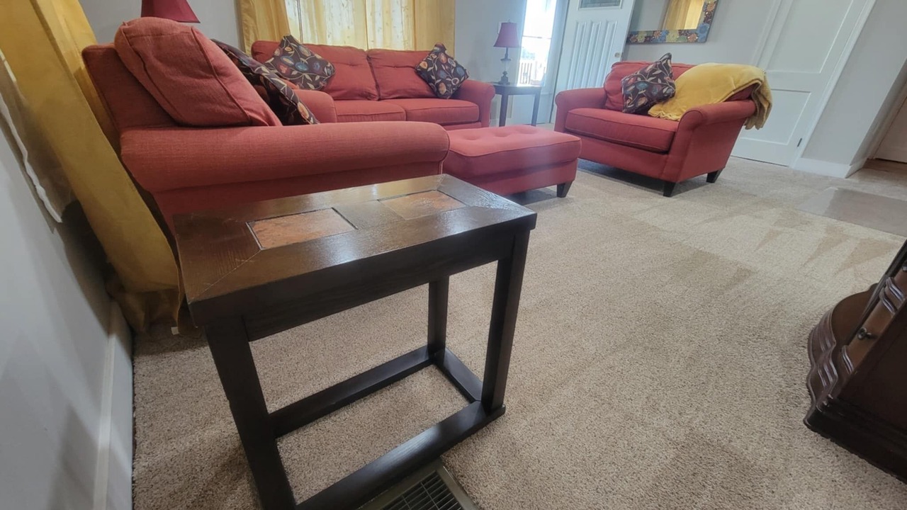 Photo of Livingroom in Rising Sun-Lebanon