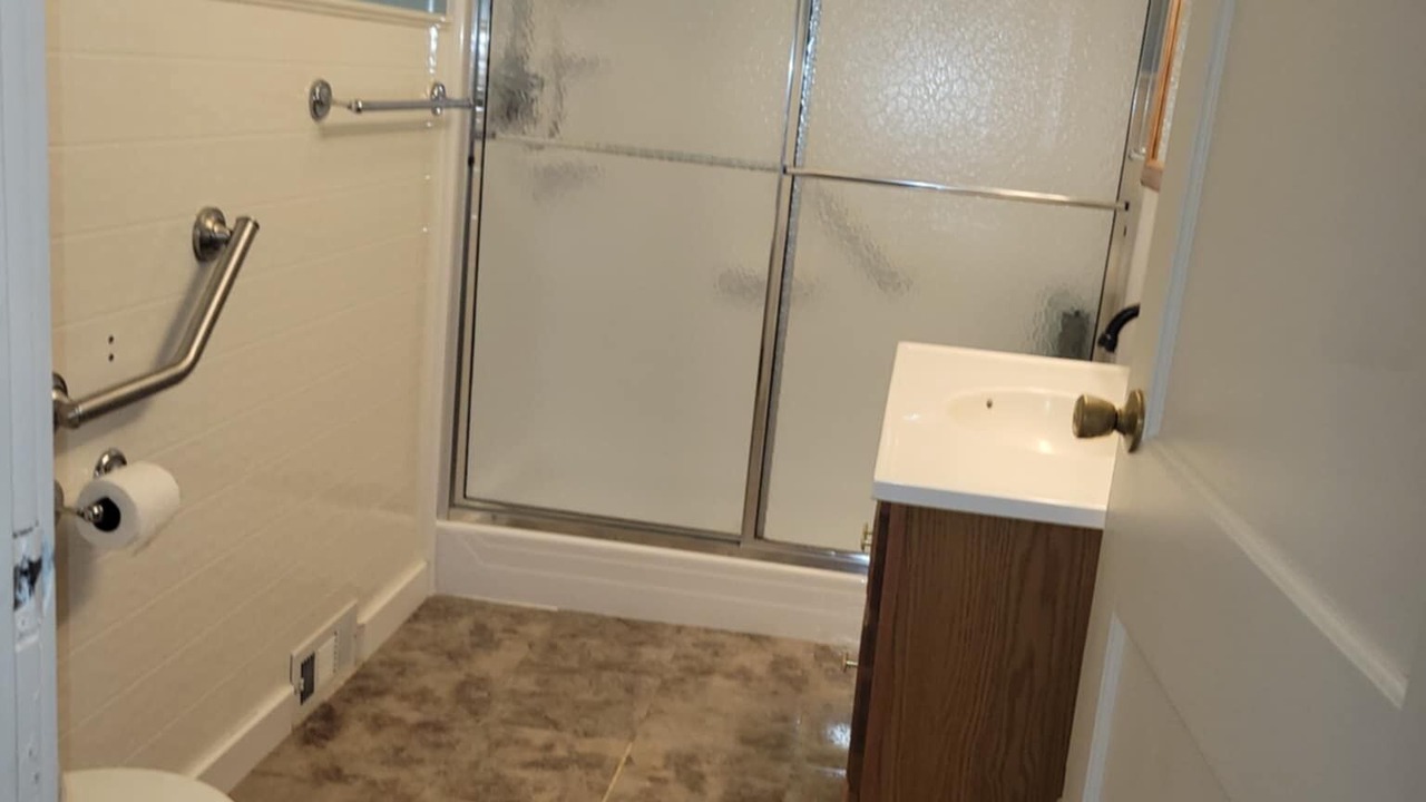 Photo of Bathroom in Rising Sun-Lebanon