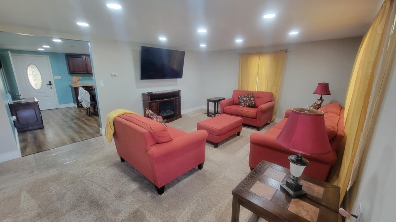 Photo of Livingroom in Rising Sun-Lebanon
