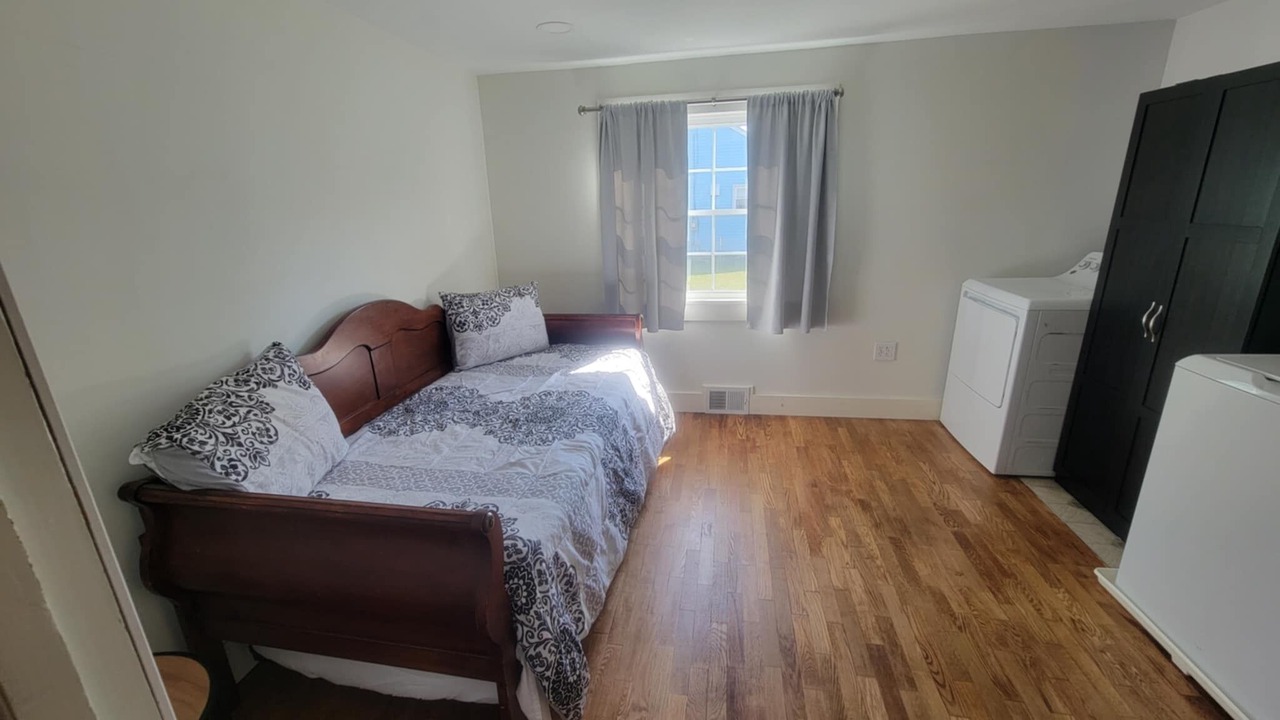 Photo of Bedroom in Rising Sun-Lebanon