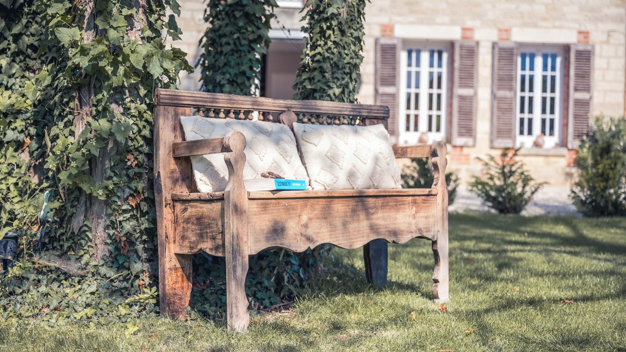 Photo of Outdoor in Montaulin