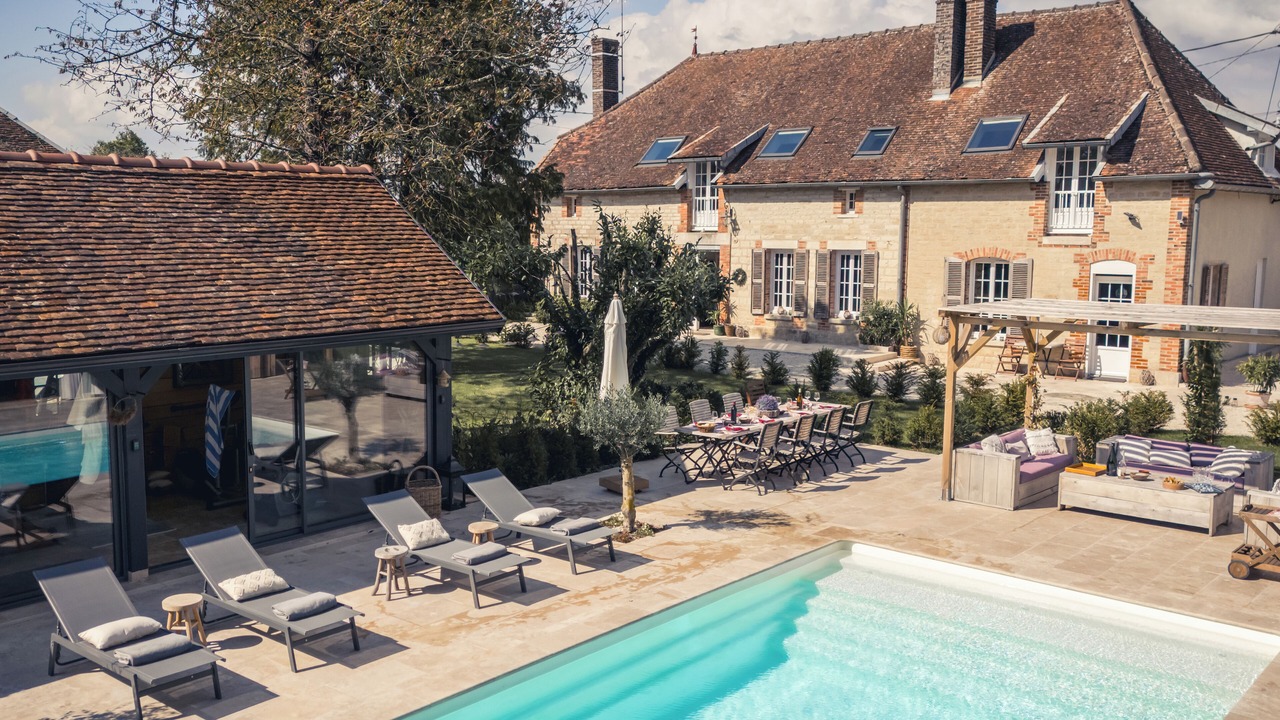 Photo of Outdoor in Montaulin