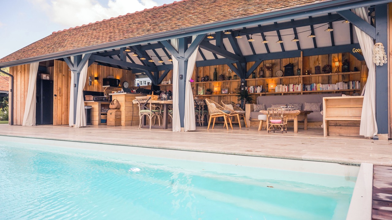 Photo of Outdoor in Montaulin