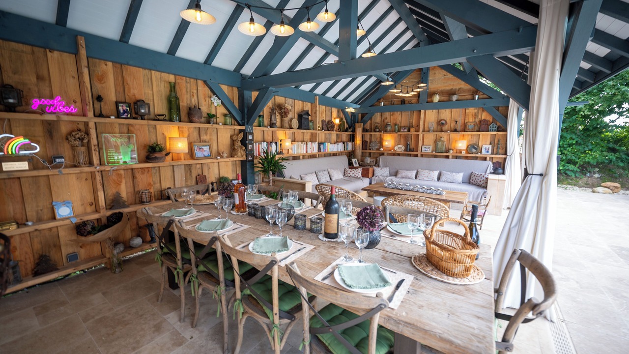 Photo of Outdoor in Montaulin